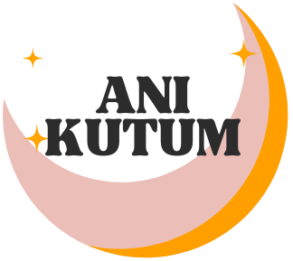 Anı Kutum